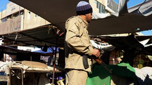 Nuevos ataques mortales con bombas en Iraq