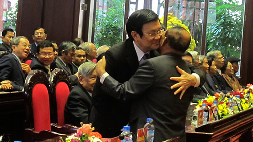 07/01/1979, histórica fecha de especial solidaridad entre Vietnam y Camboya