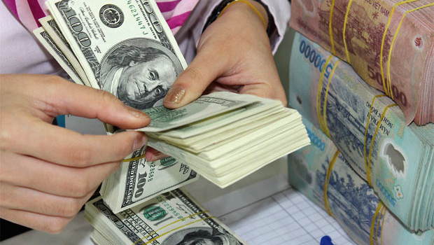 Un año de éxito en la política monetaria de Vietnam