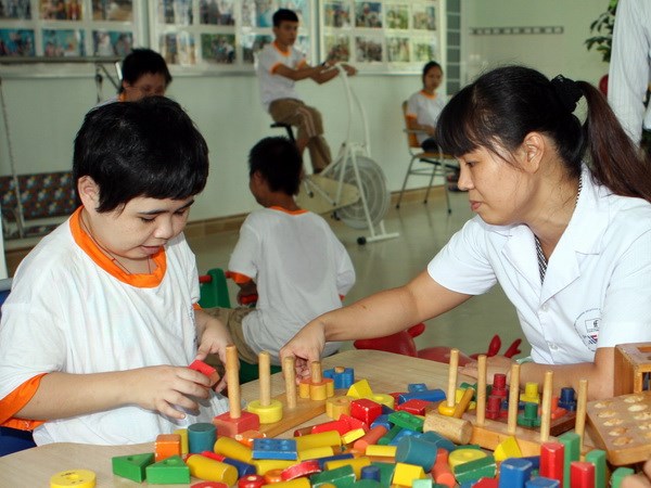 Celebran aniversario de Asociación de Vícitmas del Agente Naranja/Dioxina de Vietnam