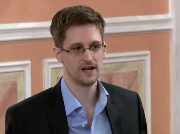 Snowden comparecerá en Parlamento Europeo sobre escándalo de espionaje