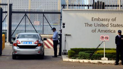 Se deterioran relaciones diplomáticas entre Estados Unidos e India