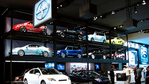 Sector automovilístico mexicano prosperó en 20l3