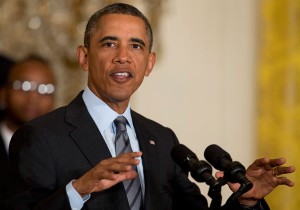 Obama: 2014, año de acción en crecimiento económico de Estados Unidos