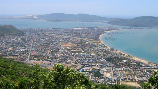 Crecen inversiones extranjeras directas en provincias centrales de Vietnam