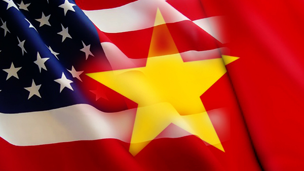 2013 marcó progresos en relaciones diplomáticas entre Vietnam y Estados Unidos