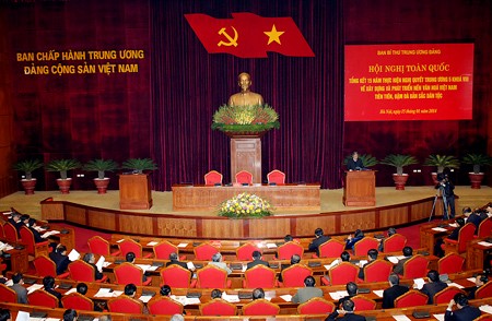 Vietnam determina forjar una cultura avanzada y rica de identidad nacional