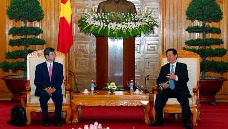 Vietnam aprovechará eficientemente préstamos de Banco Asiático de Desarrollo