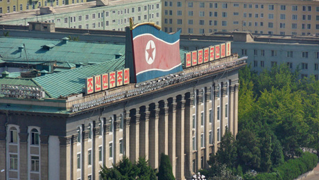 Corea del Norte exige a Seúl y Washington cancelar sus maniobras anuales