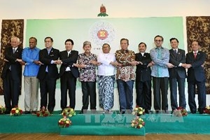 2014: año bisagra para futura Comunidad de ASEAN