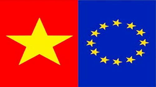 Progresa negociación de libre comercio entre Vietnam y Unión Europea