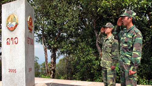 Nueva primavera llega al extremo oeste de la patria