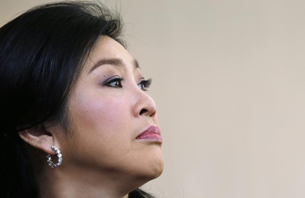 Primera ministra tailandesa: elecciones constituyen mejor vía para poner fin a la crisis