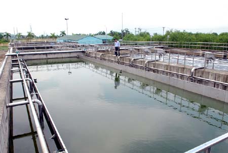 Publica Banco Mundial informes sobre medio ambiente en Vietnam