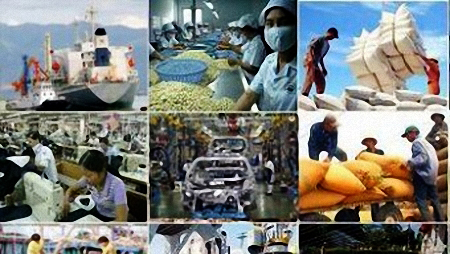 Honran aportes de empresariado estatal en 2013