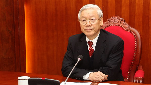 Vietnam y China persisten en medidas para afianzar relaciones