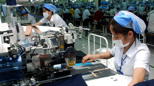 Gobierno de Vietnam persiste en transformaciones relevantes en 2014
