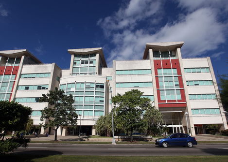 Gobierno cubano extiende servicios de inmobiliarias estatales