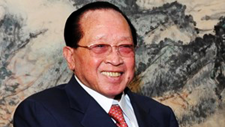 Vicepremier camboyano exhorta a oposición a participar en Parlamento