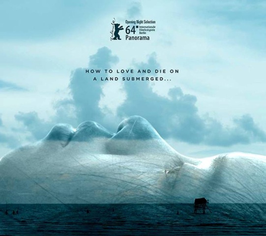 Cinta vietnamita inaugura 64 Festival de Cine de Berlín