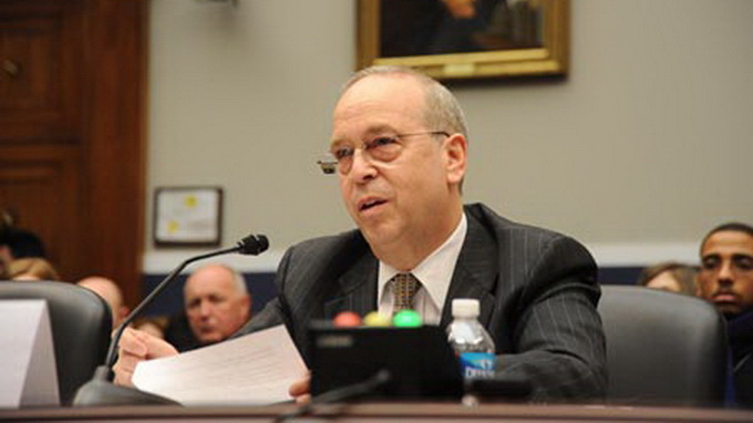 Llama Estados Unidos a China a esclarecer sus reclamos en Mar del Este