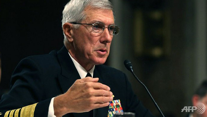 Refuerzan cooperación entre Estados Unidos y ASEAN