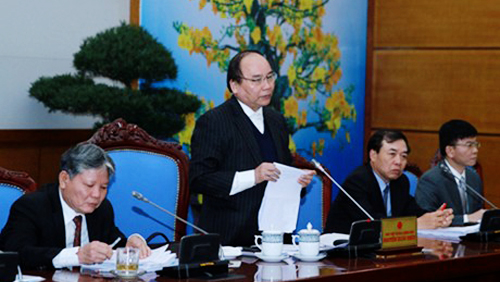 Vietnam sigue con simplificación administrativa