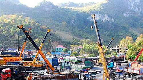 2014 - año de crecimiento sostenible para economía vietnamita