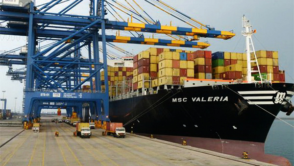 Vietnam e India aspiran a un intercambio comercial de 7 mil millones de dólares