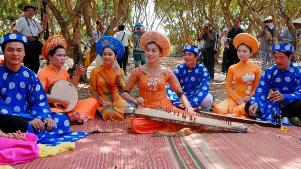 Vitalidad de canto aficionado en territorio insular