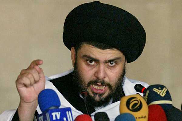 Influyente clérigo iraquí anuncia su retiro de la vida política