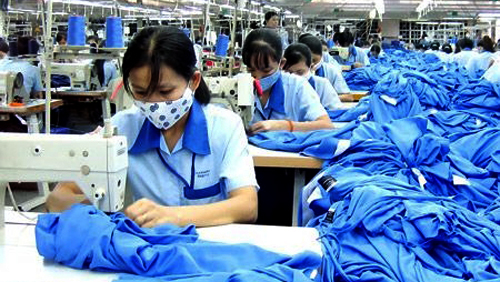 Distinguen a cerca de 500 empresas vietnamitas por productos de alta calidad