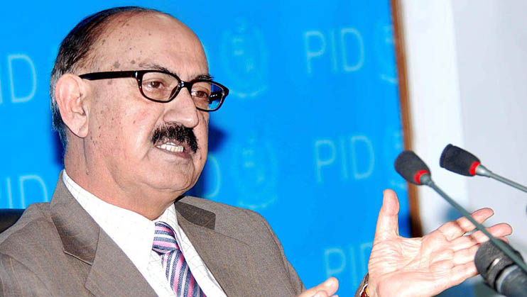 Colapsan conversaciones de paz entre Pakistán y Talibán tras asesinatos