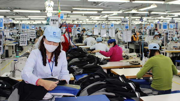 Determinado Vietnam a reestructurar empresas públicas