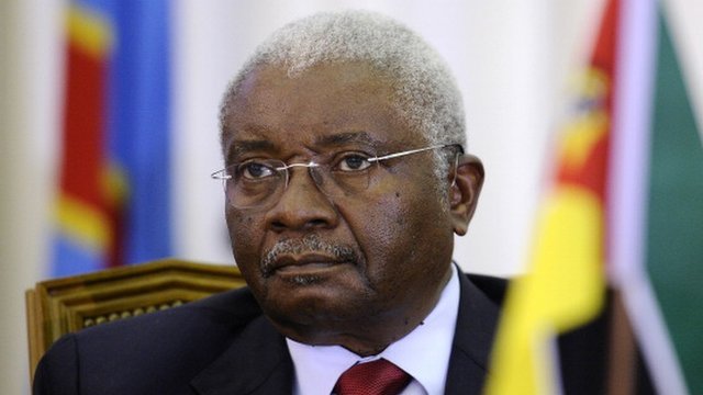 Presidente de Mozambique alaba logros de Vietnam en el desarrollo nacional