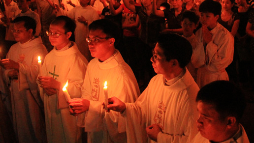 Vietnam reafirma el respeto a la libertad e igualdad religiosas