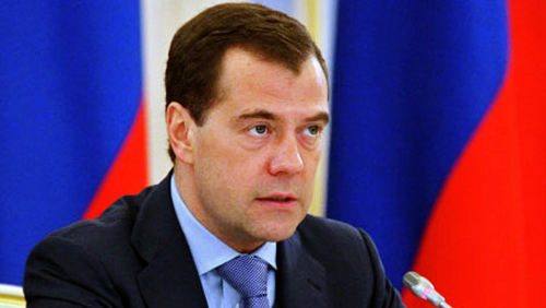 Duda Rusia de la legitimidad del nuevo gobierno ucraniano