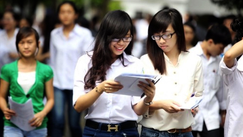 Vietnam sigue reforzando educación y recursos humanos