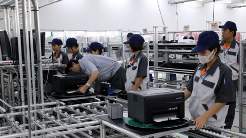 Abanderado Vietnam en captación de inversiones de Japón