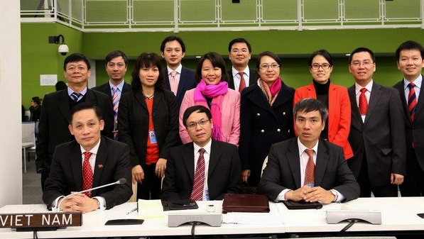 Reconoce Estados Unidos progresos de Vietnam en derechos humanos