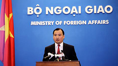 Sin objetividad informe anual de Washington sobre derechos humanos en Vietnam