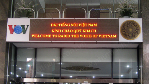 Se reafirma Radio vietnamita como puente entre Partido, Gobierno,  Parlamento y pueblo