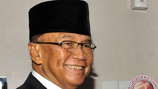 Dirigente indonesio visita Vietnam