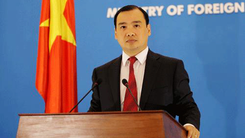 Diálogo – mejor solución a diferencias sobre los derechos humanos