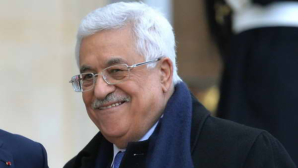 Palestina establece condiciones para prorrogar negociaciones con Israel