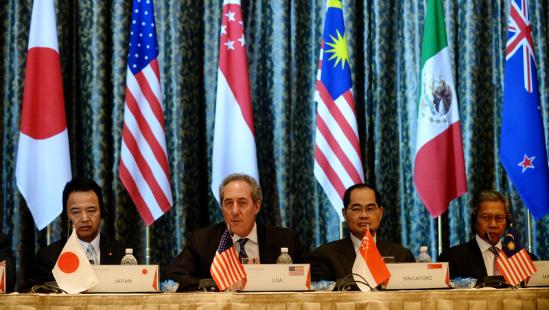 Vietnam participa con buena voluntad en negociaciones del TPP