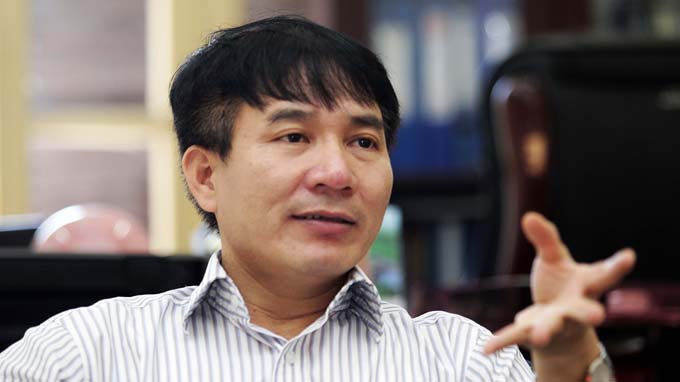 Profesor Tran Dinh Hoa y sus aportes prácticos a la ciencia del agua en Vietnam