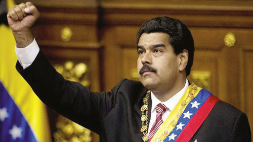 Democracia y progreso social en Venezuela – queda camino por andar