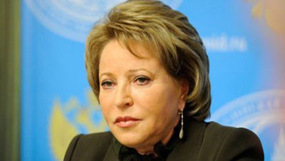 Rusia llama a Occidente al diálogo para resolver crisis en Ucrania