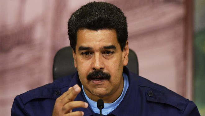 Rompe Venezuela relaciones diplomáticas con Panamá